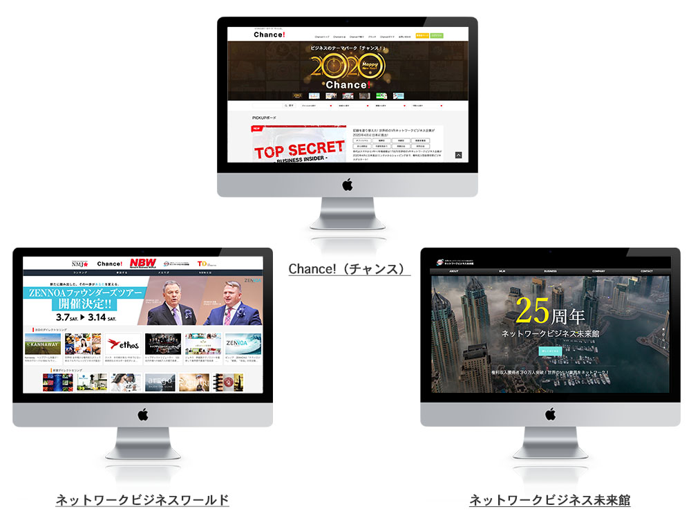 マッチング